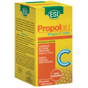 Esi Propolaid Propol C 1000mg 20 Compresse Effervescenti-1