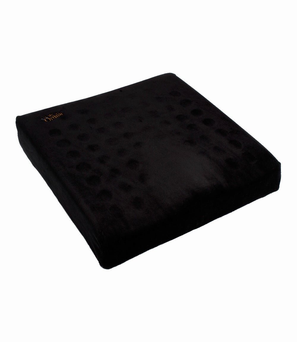 Pavis Cuscino Quadrato In Viscoelastica Rivestimento In Cotone Cod. 040-1