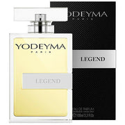 Yodeyma Legend eau de parfum uomo 100ml-2