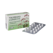 Valeriana per il benessere del sonno 30 confetti-1