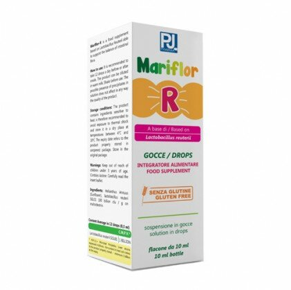 Mariflor R Gocce 10ml-2