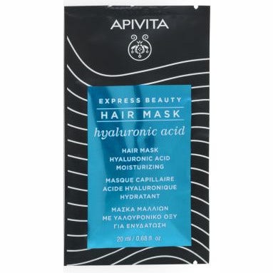 APIVITA EXP HAIR MOIST 20ML/19-1