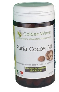 Golden Wave Poria Cocos 50 60 Capsule-1