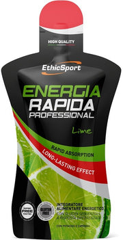 EthicSport  Energia Rapida Professional Lime 50ml-1