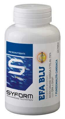 Syform Efa Blu 120 Perle-1