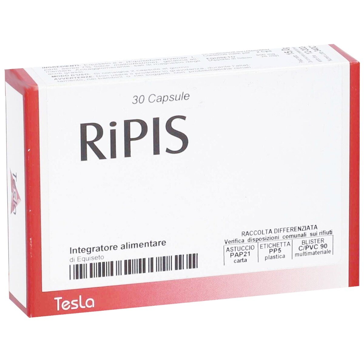 Ripis integratore alimentare 30 capsule-2