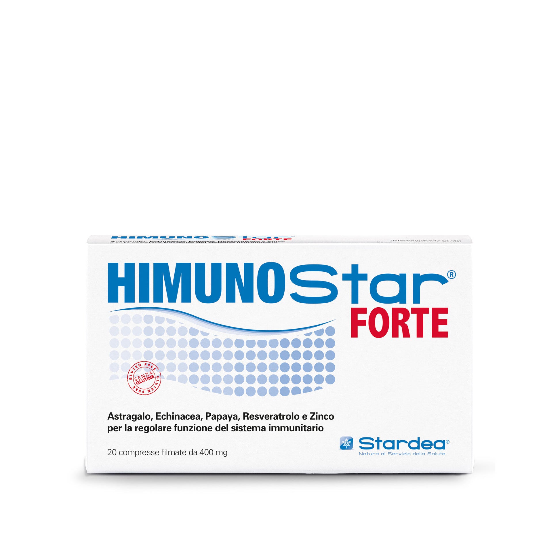 Himunostar Forte sistema immunitario 20 compresse-13