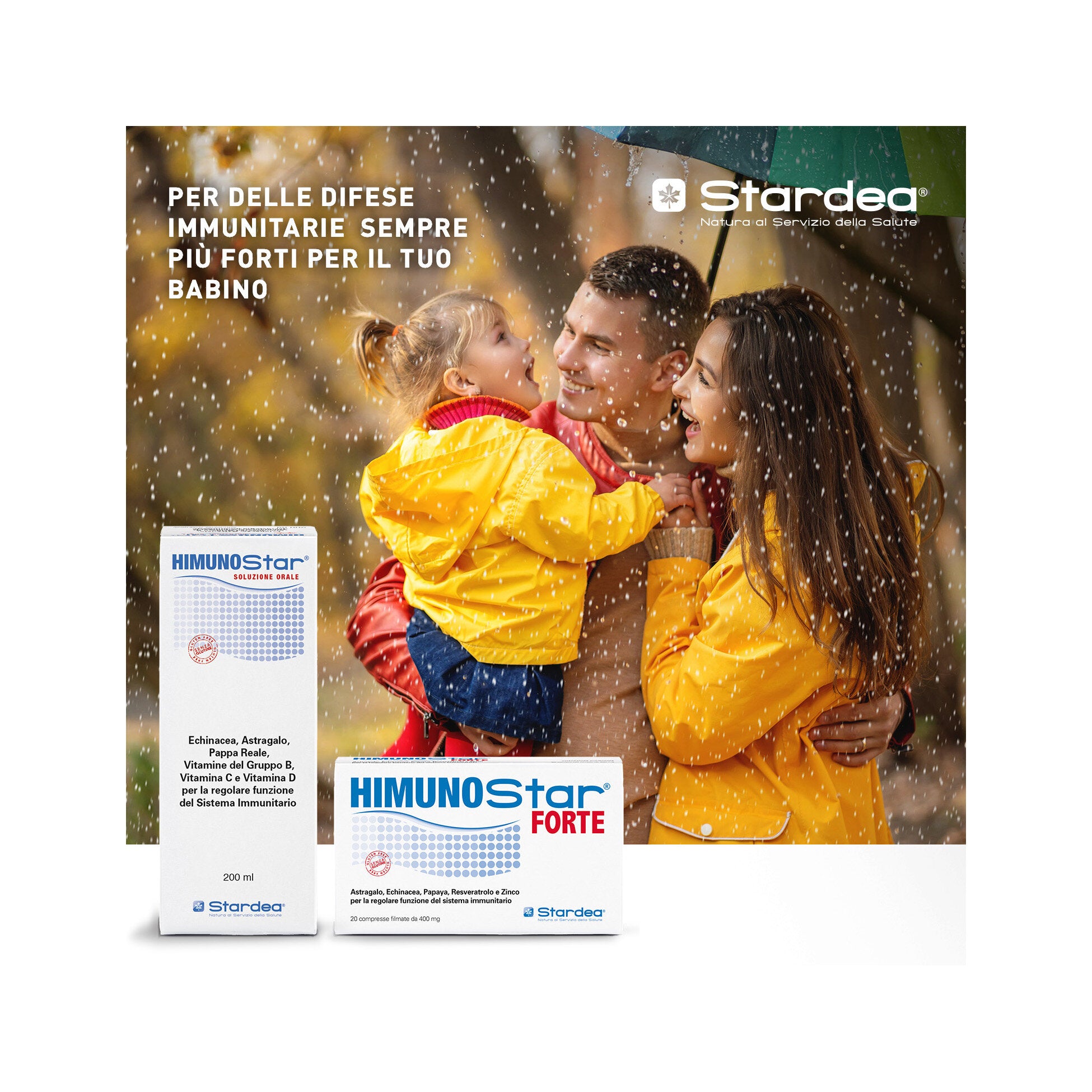 Himunostar Forte sistema immunitario 20 compresse-12