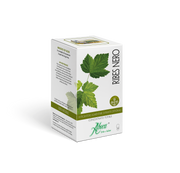Aboca Ribes Nero Concentrato Totale 50 Opercoli-2