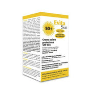 Evita Sun Crema Solare Viso/Corpo 20 Bustine SPF 50+-1
