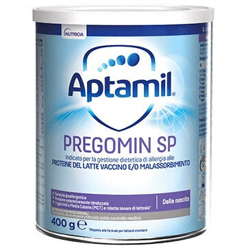 Aptamil Pregomin SP Latte Dalla Nascita400g-2