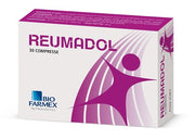 Reumadol 30 Compresse-0