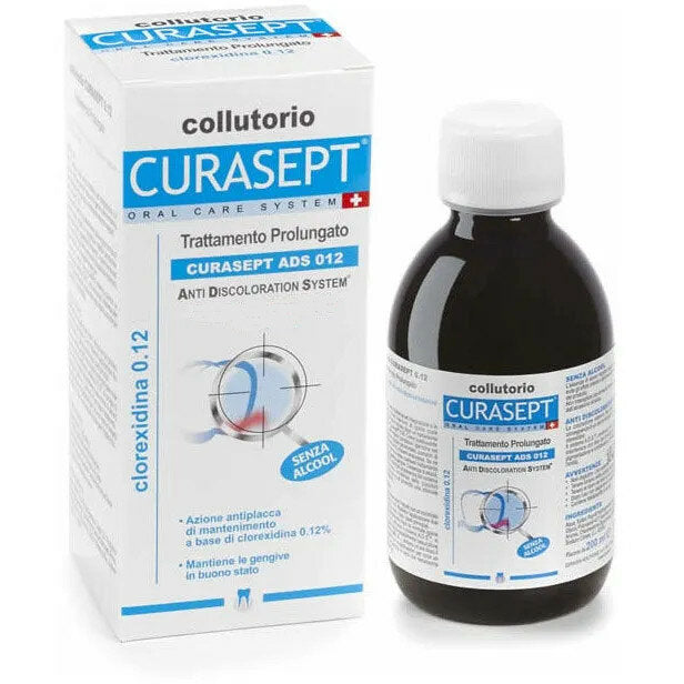 Curasept Collutorio trattamento prolungato ADS 012 500ml-1