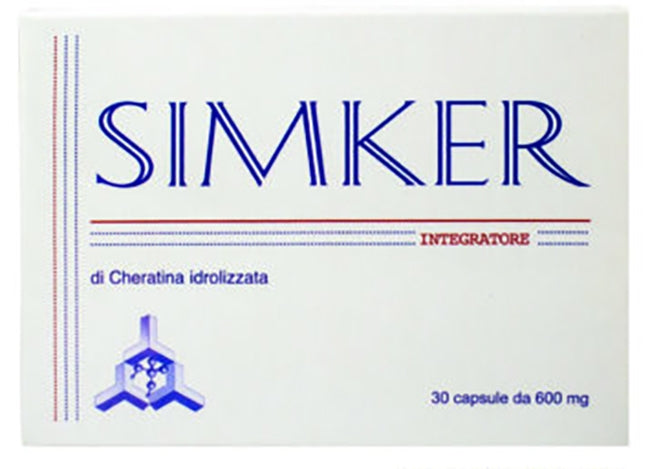 Simker 30 Compresse-0
