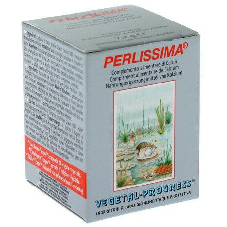 Perlissima integratore di calcio 36 capsule-2