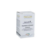 Naturfarma Maclor-K 60 Compresse-1
