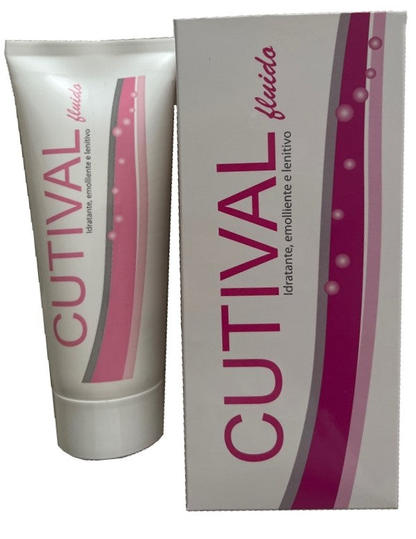 Cutival Fluido 200 ml-0