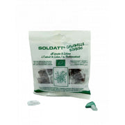 Soldatt Caramelle al Lichene bio 100g-2