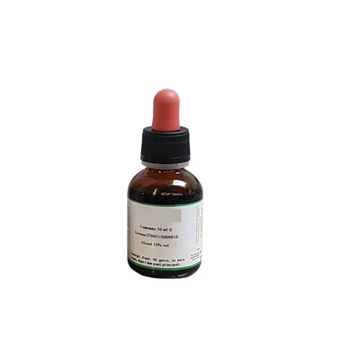 Herboplanet Hp Dren favorisce il drenaggio gocce 50ml-1