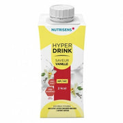 Hyperdrink DB Vaniglia 4x200ml-1