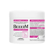 Bioderm Dermocrema Crema crema corpo dermoattiva innovativa 500ml-2