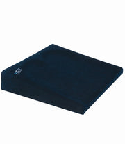 Pavis Cuscino Quadrato Rivestimento In Cotone Colore Blu Cod. 932-1