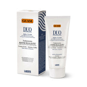 Guam duo trattamento anticellulite crema forte azione calda 200ml-2