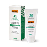 Guam Duo crema rassodante azione fredda 200 ml crema rassodante corpo-2