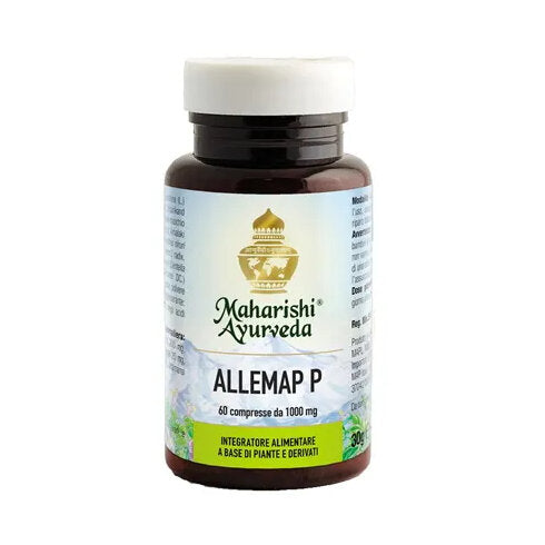 Allemap P 60 Compresse-1
