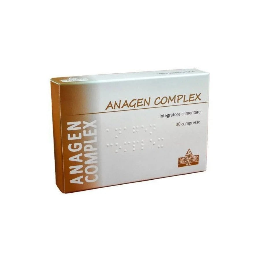 Oxovis 30 Compresse-1