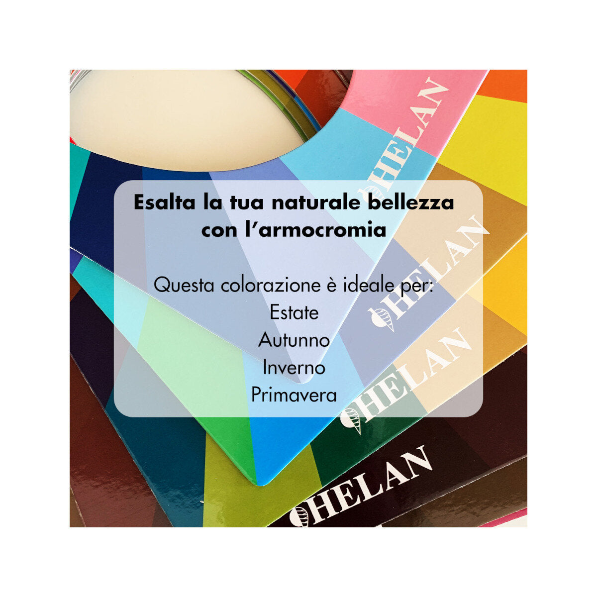 Helan I Colori Bio Eye Liner Nero Assoluto 1 Pezzo-5