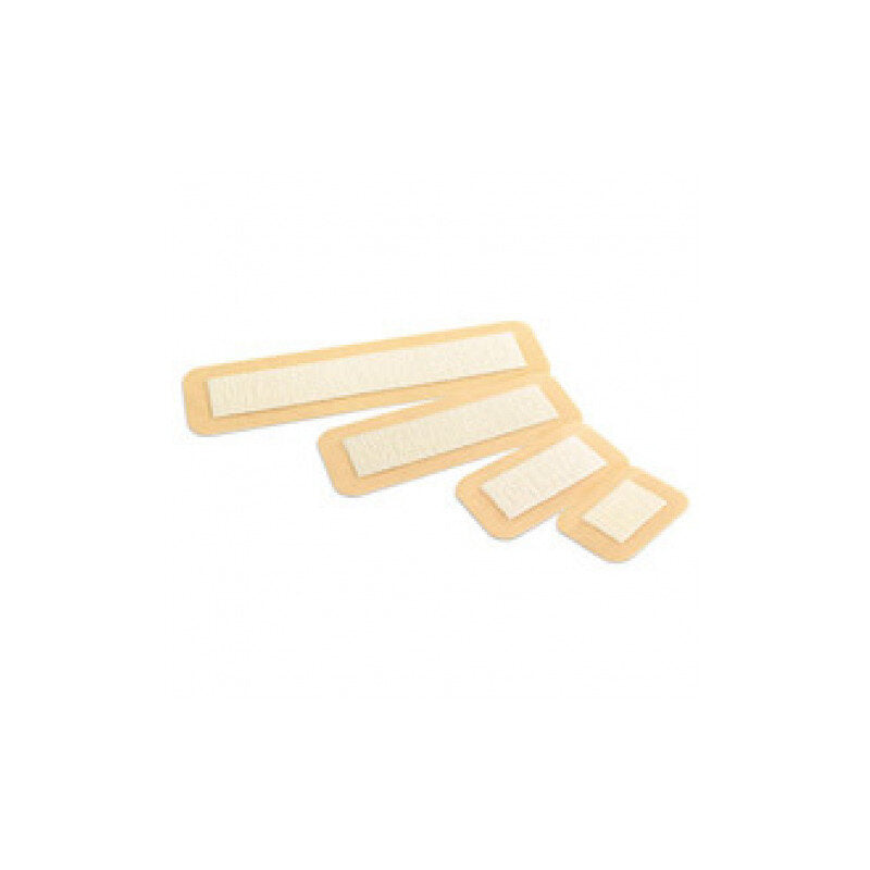 Aquacel Ag Surgical Medicazione Sterile 9x10cm 10 Pezzi-1