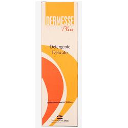 Dermesse Plus Detergente Delicato 250 ml-0