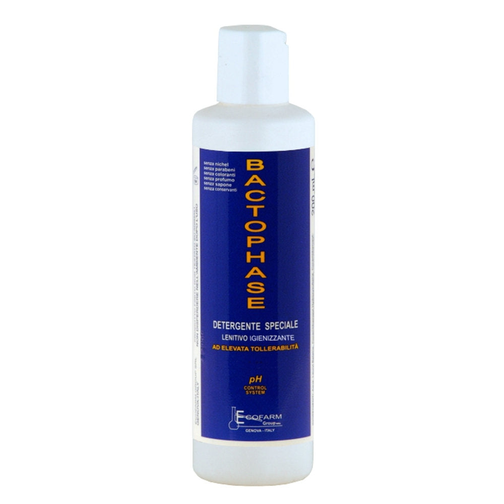 Bactophase Detergente Speciale 200 ml-1