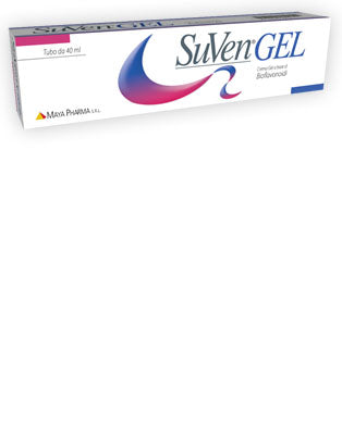 Suven Gel 40 ml-0