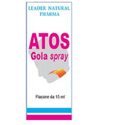 Atos Gola Spray 15 ml-0