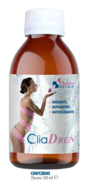 Cliadren 500 ml-0