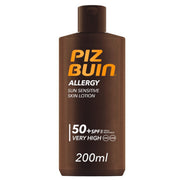 Piz Buin Allergy Lozione Fluida Corpo SPF50+ Protezione Molto Alta 200ml-15