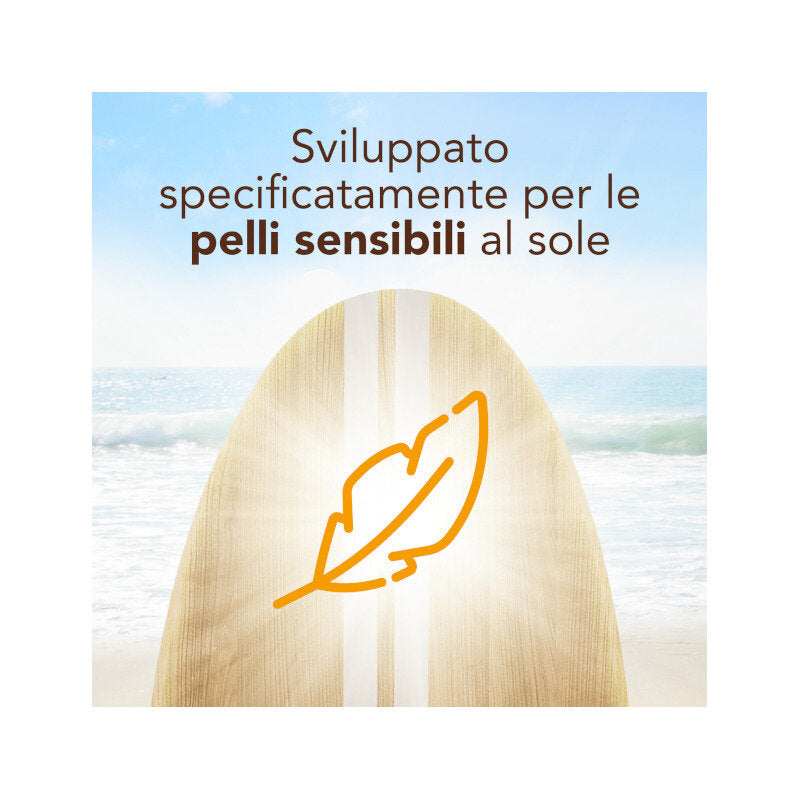 Piz Buin Allergy Lozione Fluida Corpo SPF50+ Protezione Molto Alta 200ml-10