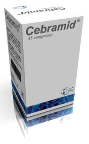Cebramid 45 Compresse-1