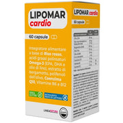 Lipomar Cardio 60 Capsule-2