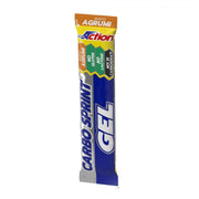 Proaction Carbo Sprint Gel Agrumi integratore energetico 25ml