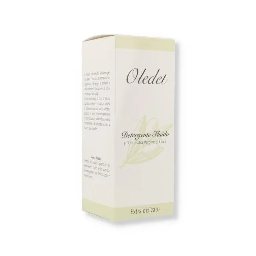 Oledet Detergente Fluido Te' Bergamotto 250 ml-1