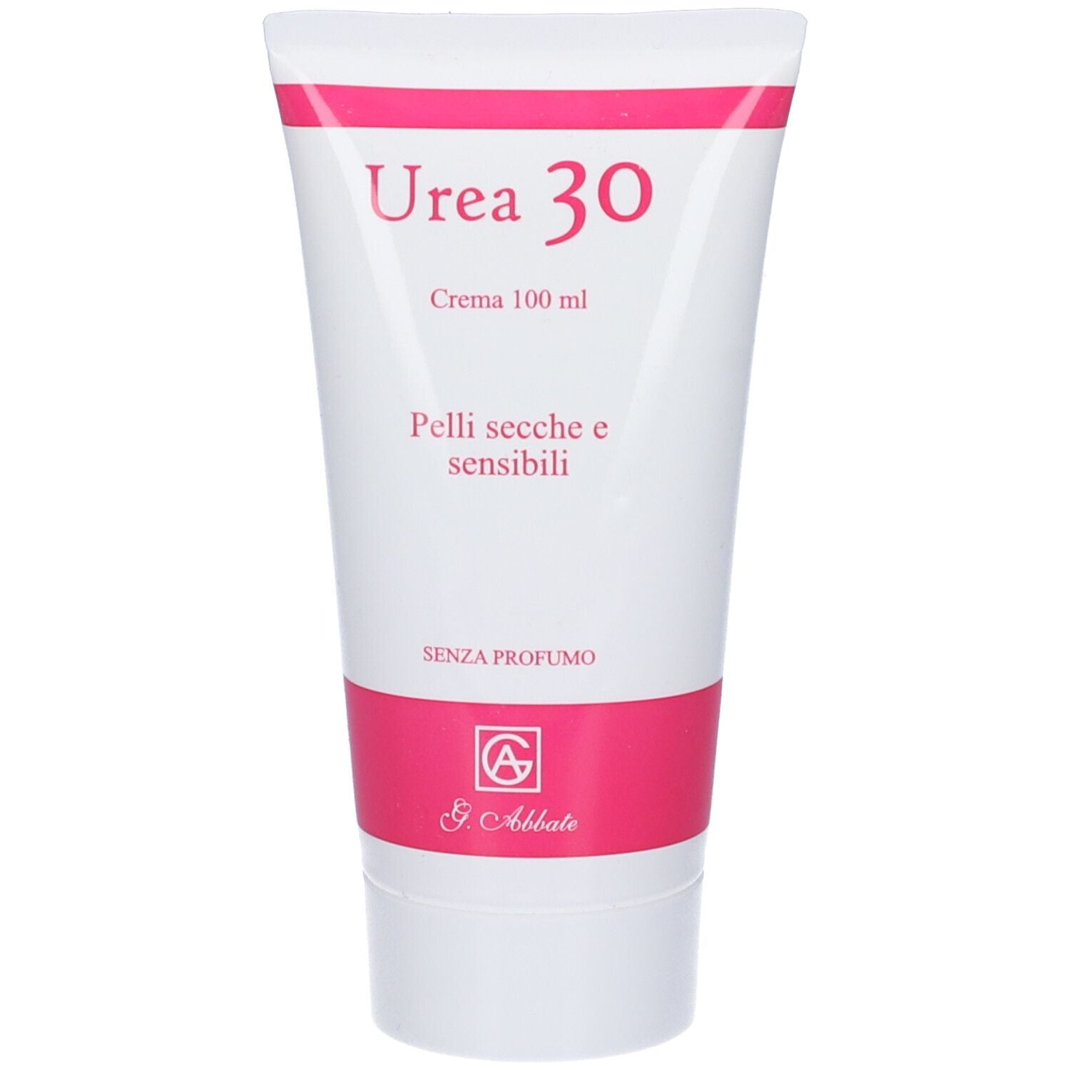 Clinnix Urea30 Crema Trattamento per pelli secche e squamose 100ml