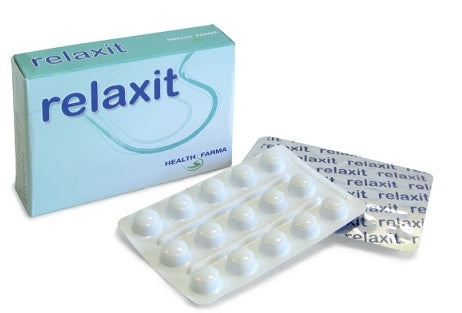 Relaxit 30 Compresse-0