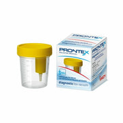 Safety Prontex Diagnostic Box contenitore per analisi 120ml-2