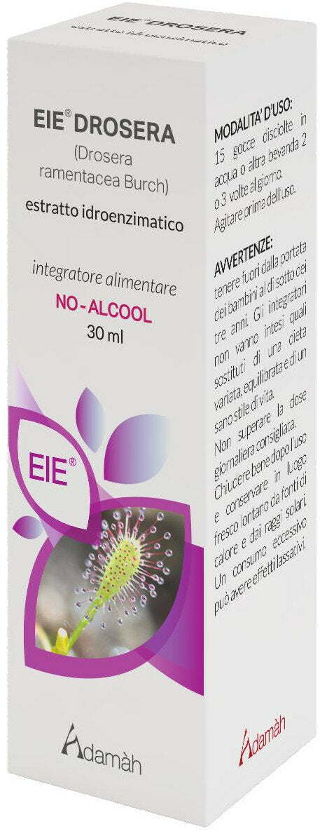 Eie Drosera 30ml-2