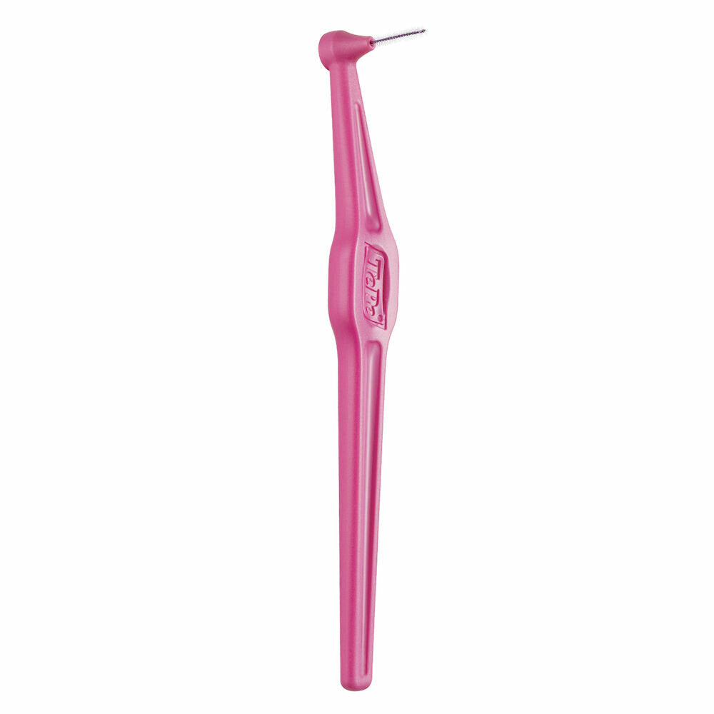 Tepe Angle Rosa Scovolino Angolato Per Pulizia Interdentale Misura Iso 0 Filo 0,4 Mm 6 Pezzi-2
