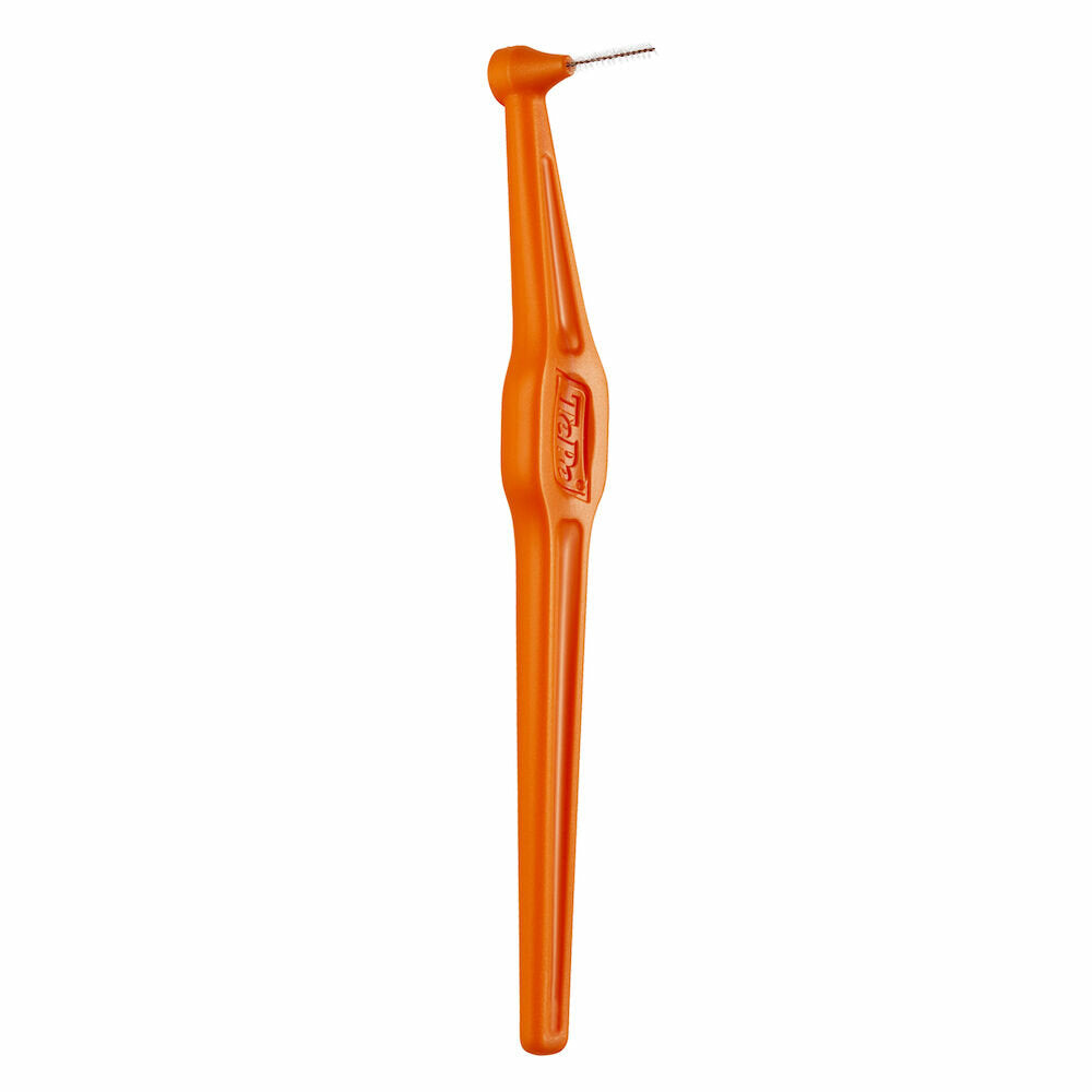 Tepe Angle Arancione Scovolino Angolato Per Pulizia Interdentale Misura Iso 1 Filo 0,45 Mm 6 Pezzi-2