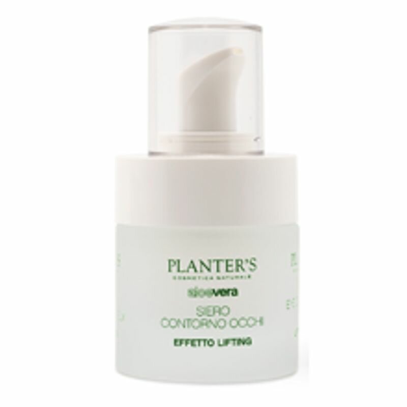 Planter's Aloe Vera Siero Contorno Occhi lifting 15ml-1
